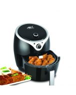 Anex Deluxe Air Fryer 1700W (AG-2020) With Free Delivery On Installment By Spark Technologies.