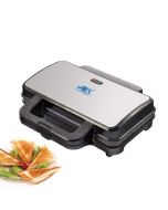 Anex Deluxe Sandwich Maker 900W AG-2036C With Free Delivery On Installment By Spark Technologies.