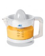 Anex Deluxe Citrus Juicer 40W AG-2058 With Free Delivery On Installment By Spark Technologies.