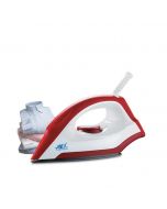  Anex Dry Iron (AG-2074) With free Delivery On Installment By Spark Technologies