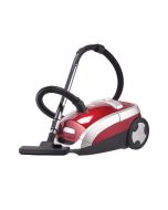 Anex Canister Vacuum Cleaner 1500W (AG-2093) With Free Delivery On Installment By Spark Technologies.