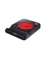 Anex Deluxe Hot Plate 2200W AG-2166 With Free Delivery On Installment By Spark Technologies.