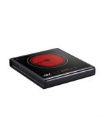 Anex Deluxe Hot Plate 2000W AG-2167 With Free Delivery On Installment By Spark Technologies.