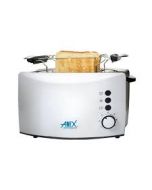Anex Toaster With Bun Warmer AG-3003 ON INSTALLMENTS