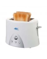 Anex AG-3011 2 slice toaster cool touch On Installment (Upto 12 Months) By HomeCart With Free Delivery & Free Surprise Gift & Best Prices in Pakistan