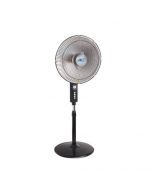 Anex Deluxe Sun Heater 1000W (AG-3039) With Free Delivery On Installment By Spark Technologies.