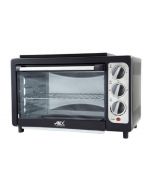 Anex Deluxe Oven Toaster with BBQ Grill 1600W AG-3069TT With Free Delivery On Installment By Spark Technologies.