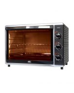 Anex Convection Oven BBQ Grill Rotessor 2000W (AG-3070) With Free Delivery On Installment By Spark Technologies.