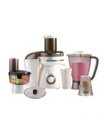 Anex Kitchen Robot 700W (AG-3150) With Free Delivery On Installment By Spark Technologies.