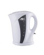 Anex Deluxe Kettle 2200W AG-4001 With Free Delivery On Installment By Spark Technologies.