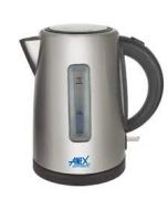 ANEX AG-4047 Deluxe Steel Kettle ON INSTALLMENTS