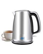 ANEX AG-4048 Electric Kettle 1.7Litres Steel Body ON INSTALLMENTS