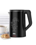 ANEX Electric Kettle 2 liters Cool Touch Body AG-4057 ON INSTALLMENTS