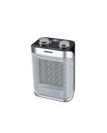 Anex Deluxe Fan Heater 1500W (AG-5005) With Free Delivery On Installment By Spark Technologies.
