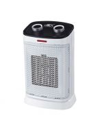 Anex Deluxe Fan Heater 1500W (AG-5007) With Free Delivery On Installment By Spark Technologies.