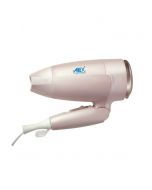 Anex Deluxe Hair Dryer 1400W (AG-7005) With Free Delivery On Installment By Spark Technologies.