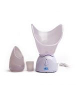 Anex Facial Steamer 120W (AG-7018) With Free Delivery On Installment By Spark Technologies.