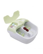 Anex Foot Massager 370W (AG-7023) With Free Delivery On Installment By Spark Technologies.
