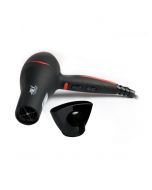 Anex Deluxe Hair Dryer 2000W (AG-7025) With Free Delivery On Installment By Spark Technologies.