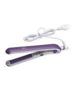 Anex Hair Straightener 45W (AG-7035) With Free Delivery On Installment By Spark Technologies. 