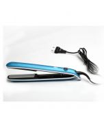 Anex Deluxe Ceramic Hair Straightener 43W AG-7037 With Free Delivery On Installment By Spark Technologies.