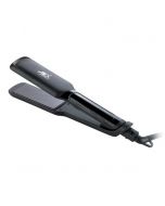 Anex Deluxe Ceramic Hair Straightener 45W AG-7039 With Free Delivery On Installment By Spark Technologies.