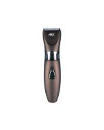 Anex Deluxe Hair Trimmer 5W AG-7065 With Free Delivery On Installment By Spark Technologies.