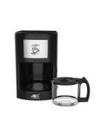 Anex Coffee Maker 1080W (AG-811) With Free Delivery On Installment By Spark Technologies.