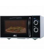 Anex Microwave Oven Mannual 700W (AG-9028) With Free Delivery On Installment By Spark Technologies.