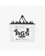 AGS SP-50L Lead Acid Unsealed Car Battery without acid
