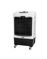 AC/DC Cooler Solar & Battery Room Cooler Air Cooler with 2 Freezable Bottle Shock & Rust Proof Plastic Body BULK OF(63) QTY