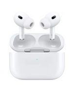 Apple Airpods Pro 2 With MagSafe Charging Case USB-C White With free Delivery By Spark Tech (Other Bank BNPL)