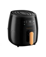 Russell Hobbs Satisfry Large Air Fryer 5 Litre Black With Free Delivery On Installment By Spark Tech