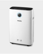 Philips AC2729/90 2-in-1 Air Purifier and Humidifier On Installment (Upto 12 Months) By HomeCart With Free Delivery & Free Surprise Gift & Best Prices in Pakistan