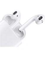 Apple 2nd Generation Wireless AirPods White With free Delivery By Spark Tech (Other Bank BNPL)