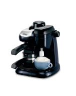 Delonghi Steam Coffee Maker Black EC9 Price in Pakistan