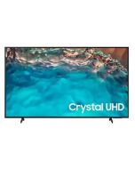 Samsung Crystal 50 Inches 4K UHD Smart LED TV (50BU8000) - Without Warranty - On Installments - ISPK-0055