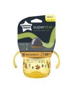 Tommee Tippee Weaning Sippee Cup Yellow (TT-447827) - ISPK