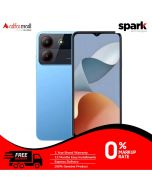 ZTE Blade A54 128GB - 4GB RAM | 1 Year Warranty | PTA Approved | Easy Monthly Installments | Spark Technologies