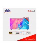 TCL 55 inch 4k Android Smart Led 55P635 - On Installment  