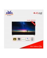 Haier H32K66G Plus 32-Inch Android LED - On Installment