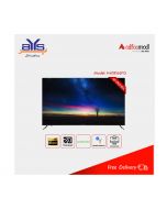 Haier H40K66FG 40-Inch Android LED - On Installment