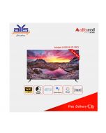 Haier H50S5UG Pro 50-Inch Android LED - On Installment