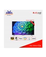 Haier 50 Inch 4k UHD Android LED TV H50P7UX - On Installment