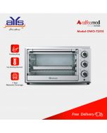 Dawlance 25 Liters Oven Toaster DWOT-2515 – On Installment