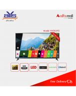 Haier 43 inch Android Smart LED TV H43K6FG - On Installment