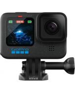 GoPro Black Action Camera (HERO 12) With Free Delivery On Installment ST