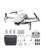 DJI Mini 2 Fly More Combo With Free Delivery On Installment ST