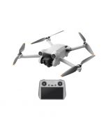 DJI Mini 3 Pro with Remote Control With Free Delivery On Installment ST