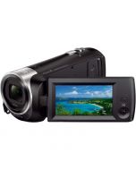 Sony HDR-CX405 HD Handycam With Free Delivery On Installment ST